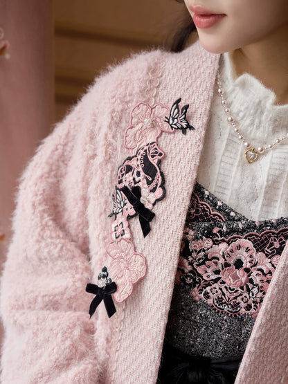 Fu Hua Xing : Brushing Flowers Walk