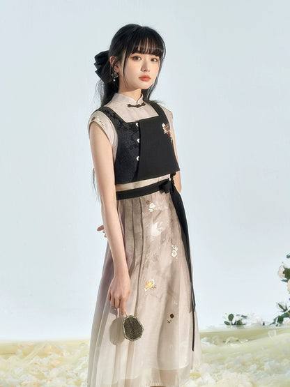 Senlin Xiaohei : Silvan Noire
