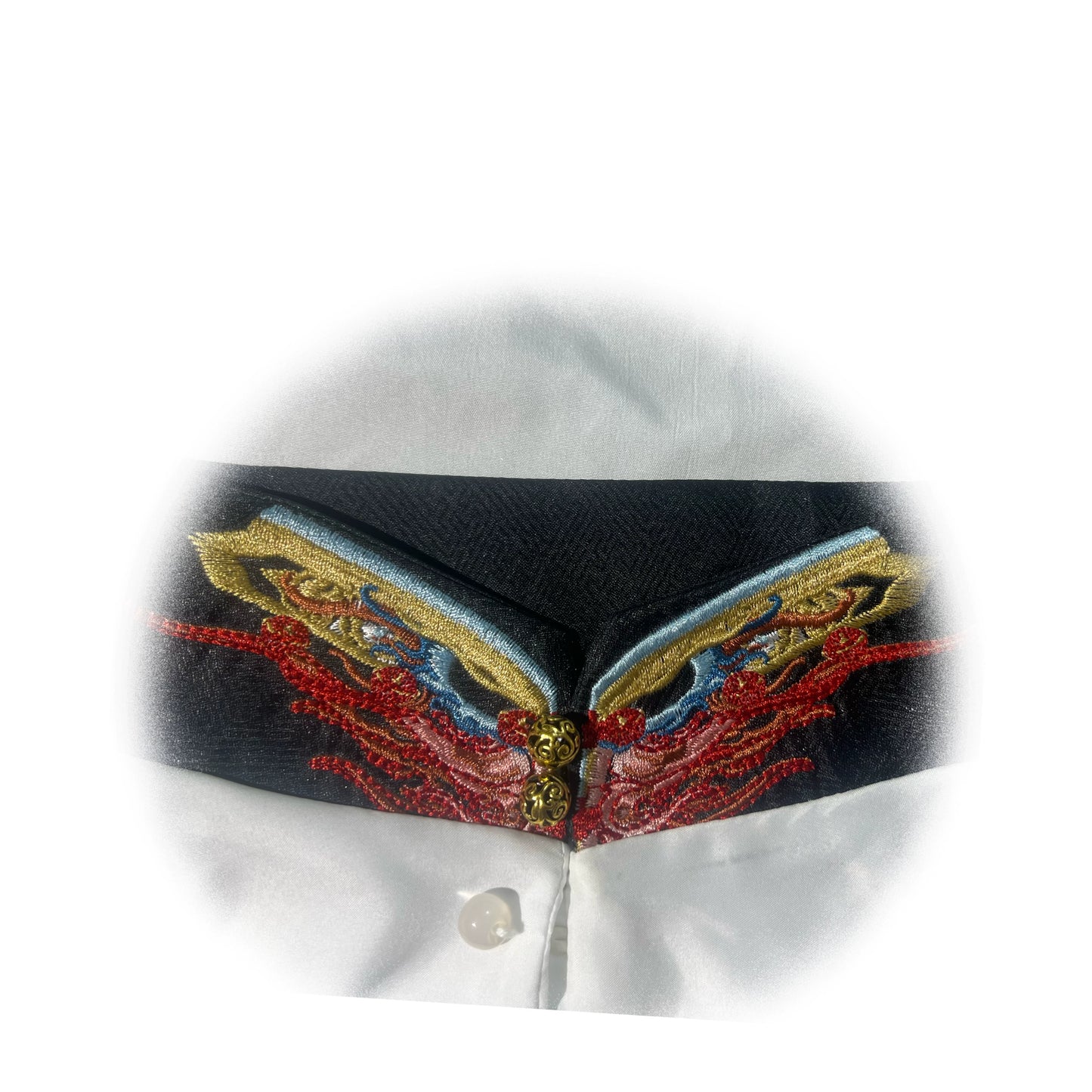 Picks Hype Series Hanfu Magiluna