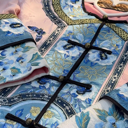 Picks Hype Series Hanfu Flunivia