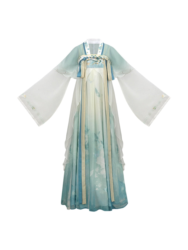 Caimeng Weihun : Sartorial Hauntology