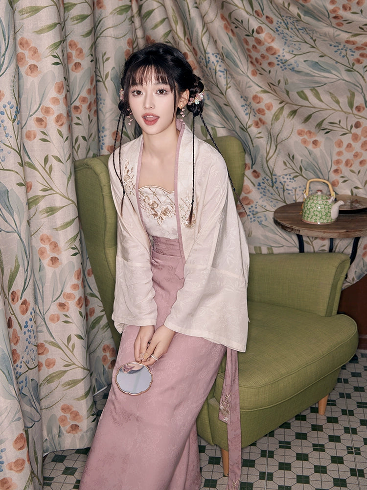 Qiang Wei Yu : Rospluvia