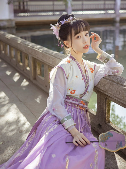 Zilian : Violet Elegy