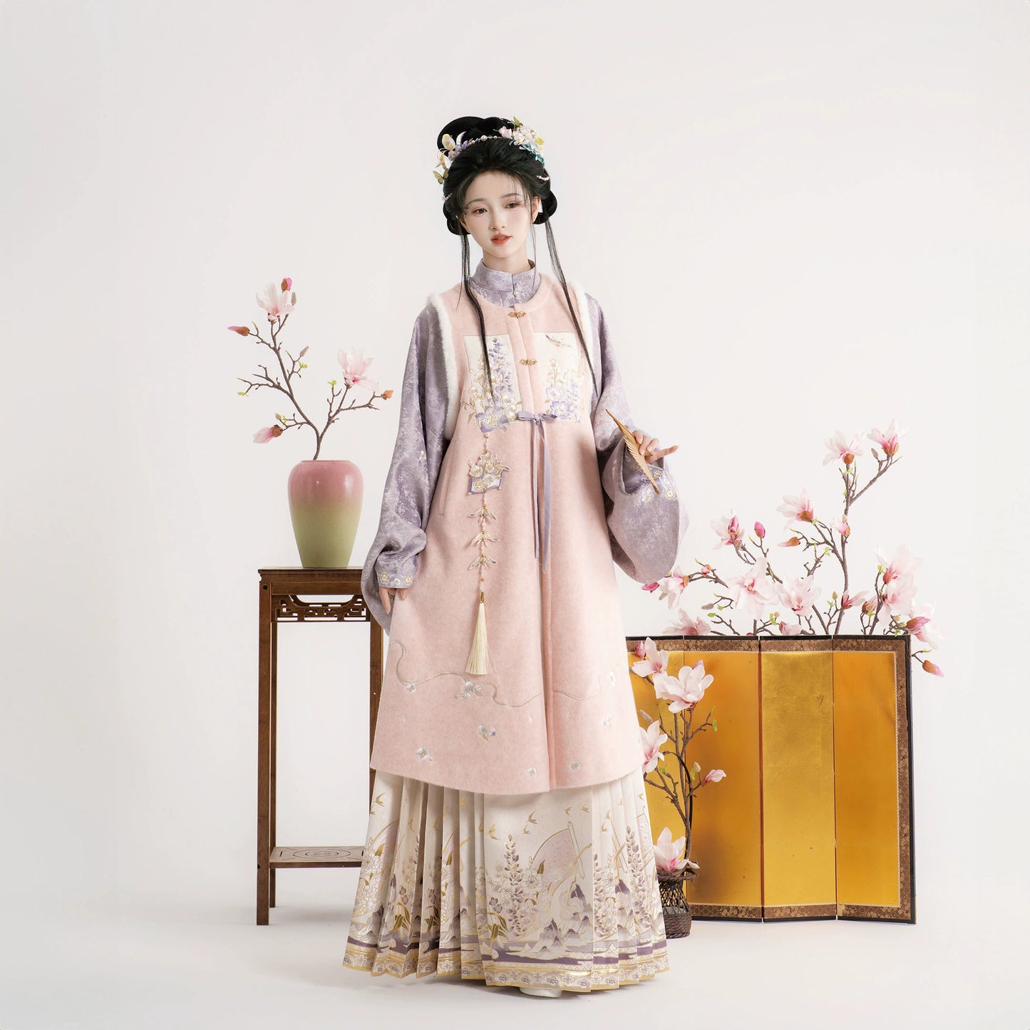 Serene Return Series Fatigue Measure