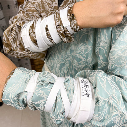 Male & Unisex Series Hanfu Anarchill