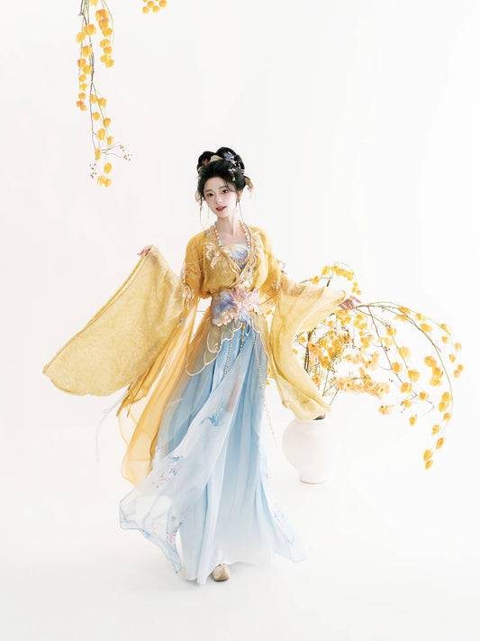 Serene Return Series Phantom Mist