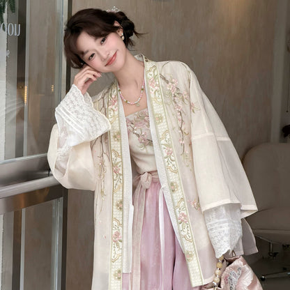 Xing Hua Yue : Apricot Rendezvous