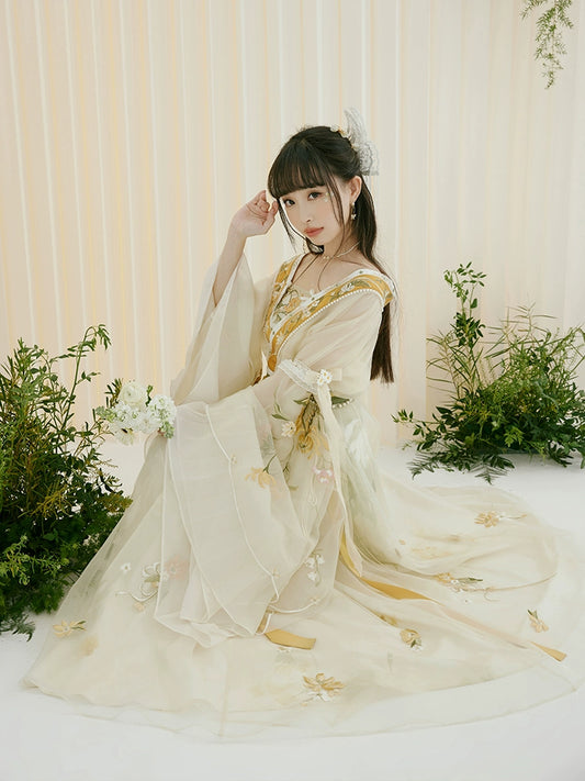 Ju Se You Ran : Photosynthetic Skirt