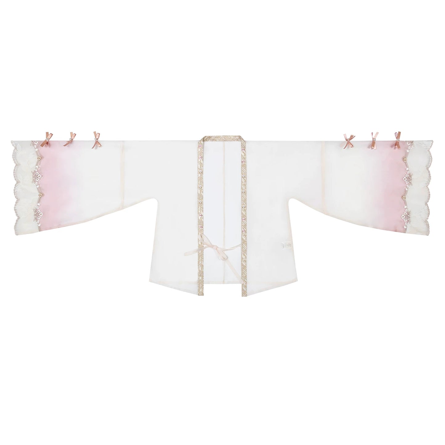 Serene Return Series Sweet Roselle