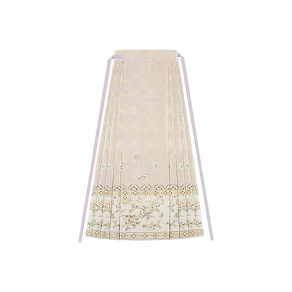 Serene Return Series Nivikite
