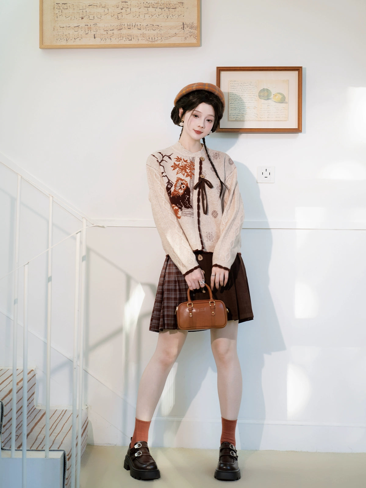 Picks Hype Series Hanfu Fluffy Lord