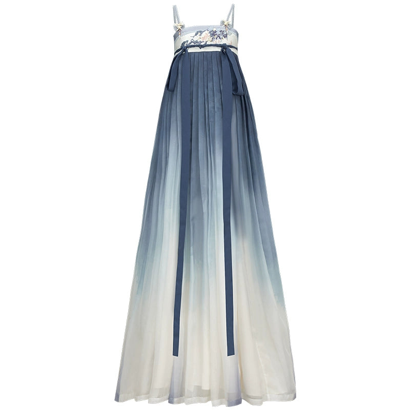 Luofu Meiren : Ethereal Bardo