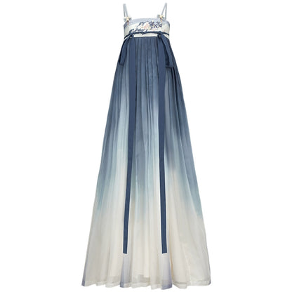 Luofu Meiren : Ethereal Bardo