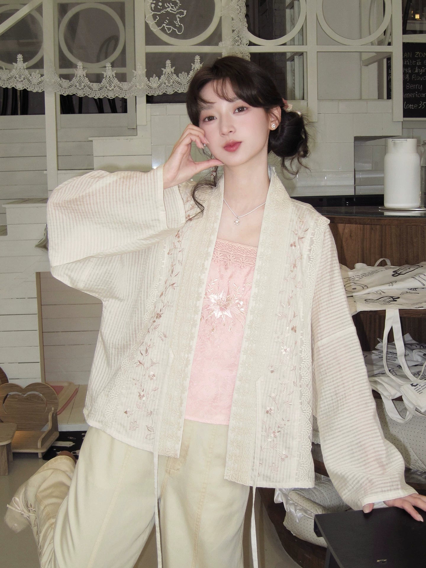 Xue Ya : Snow Sprout