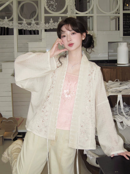 Xue Ya : Snow Sprout