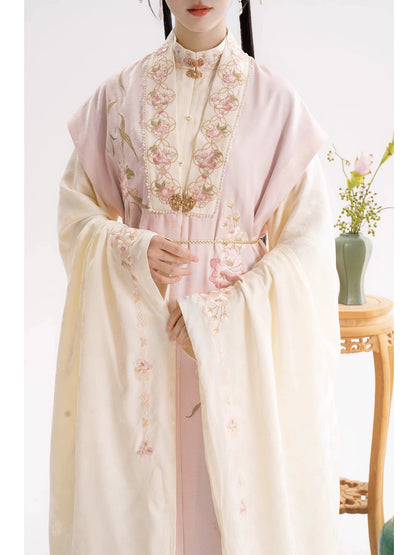 Serene Return Series Like Begonia