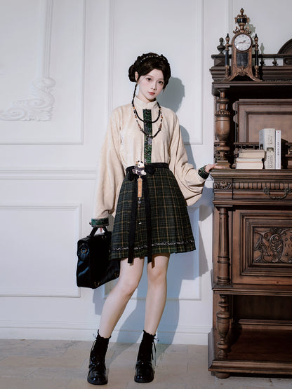 Picks Hype Series Hanfu Auspicious Omen