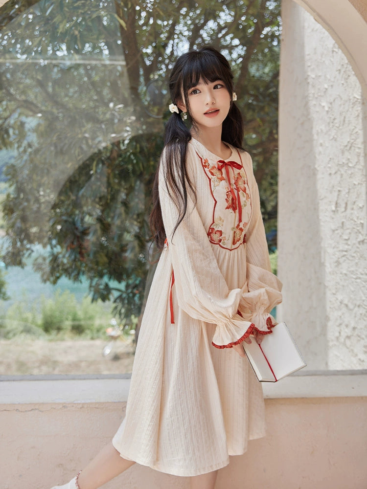 Qiu Mudan : Autumn Peony