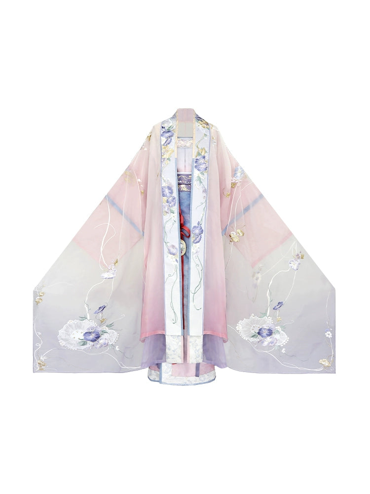 Wang Zhaojun Qiqiao Zhiqing : Zhaojun's Weaverly Devotion