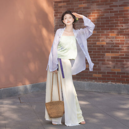 Serene Return Series Orchidar
