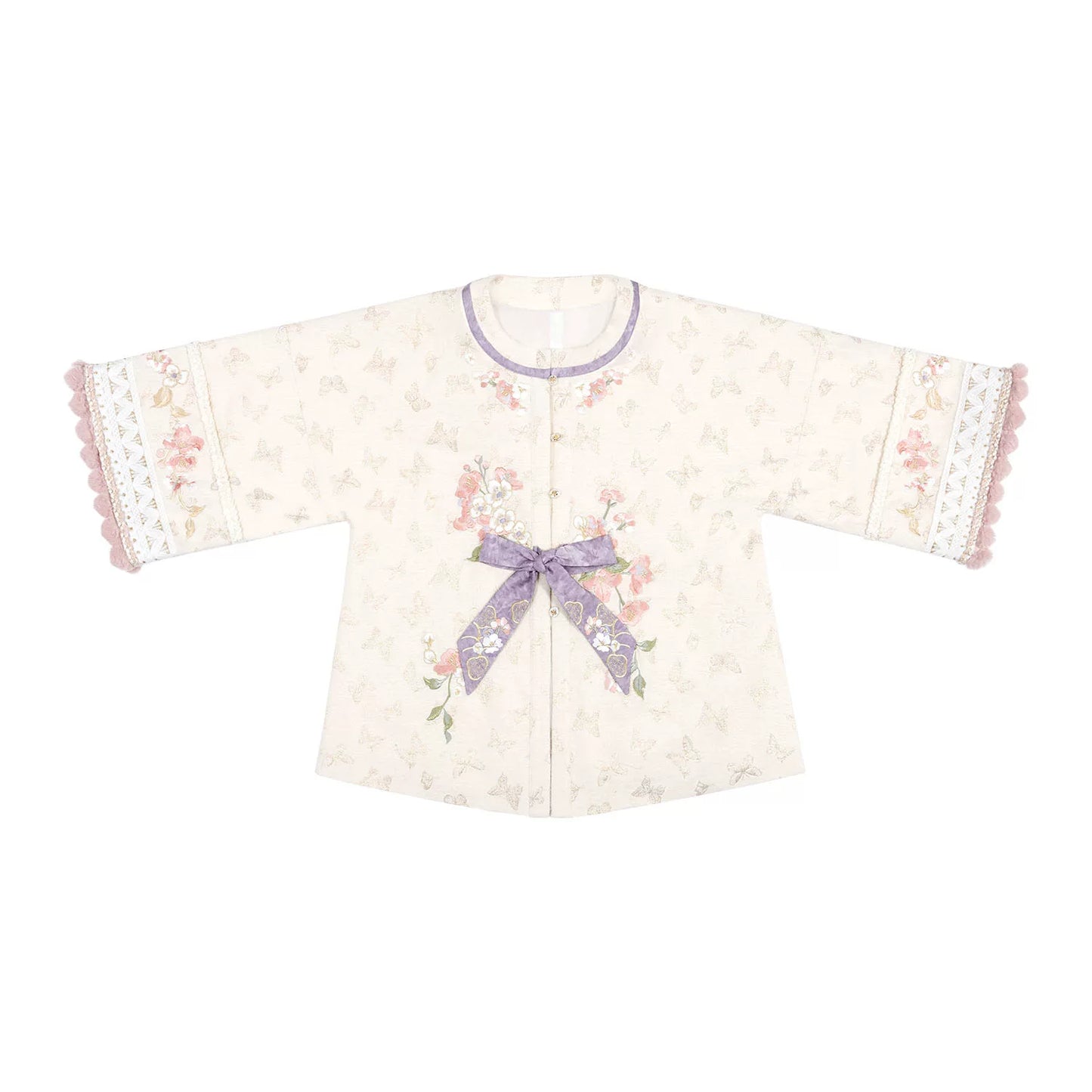 Serene Return Series Peach Mist