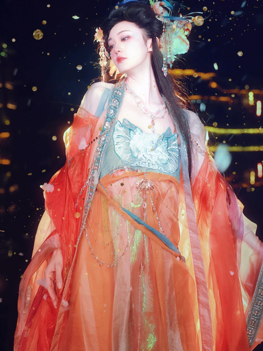Celestial Silhouette Series Oneirbubble
