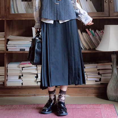 Picks Hype Series Hanfu Weekday Labor