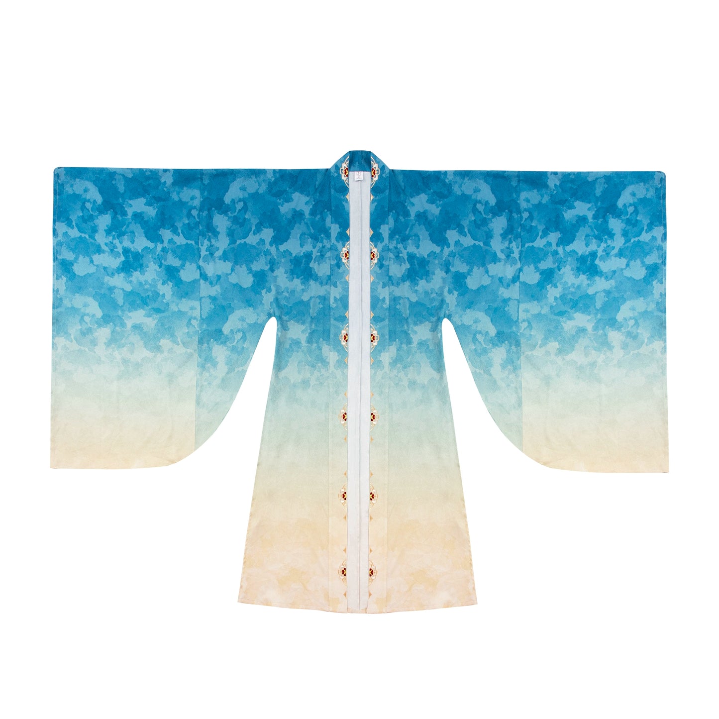 Serene Return Series Tang Bride Telecornu