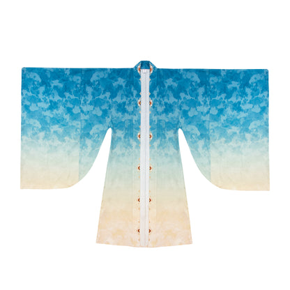 Serene Return Series Tang Bride Telecornu