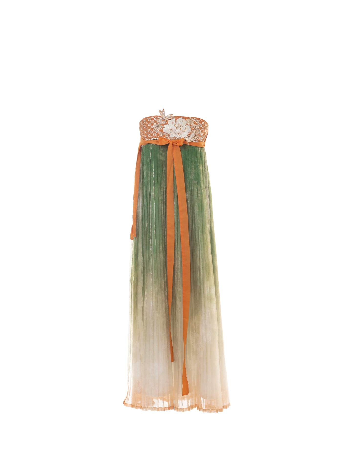 Timeless Fragrance Series Viridrise Hanfu
