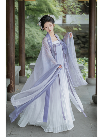 Serene Return Series Wisteria