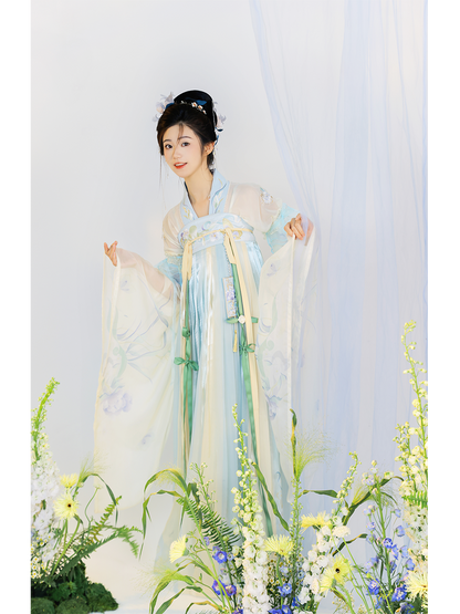 Serene Return Series Lumiflow