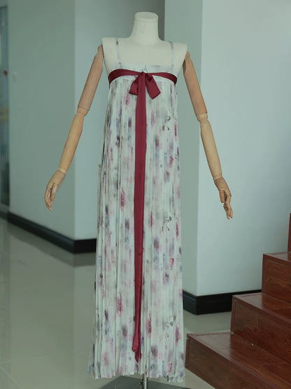 Picks Hype Series Hanfu Royal Poppy