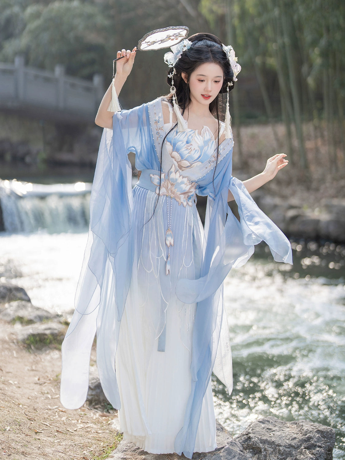 Serene Return Series Yulania