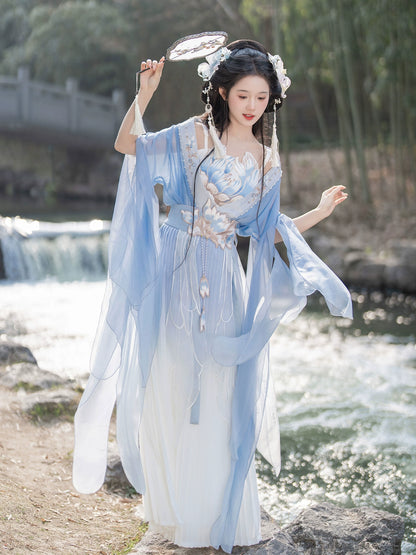 Serene Return Series Yulania
