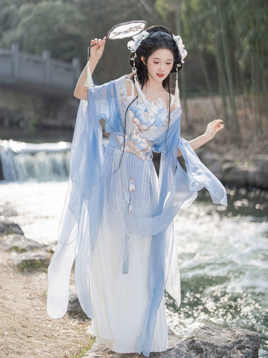 Serene Return Series Yulania
