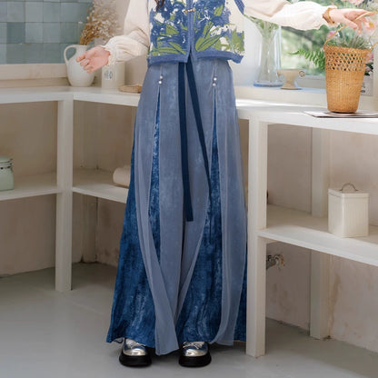 Picks Hype Series Hanfu Lunar Grass