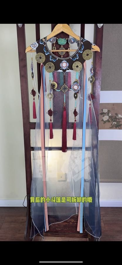 Picks Hype Series Hanfu Blessophor