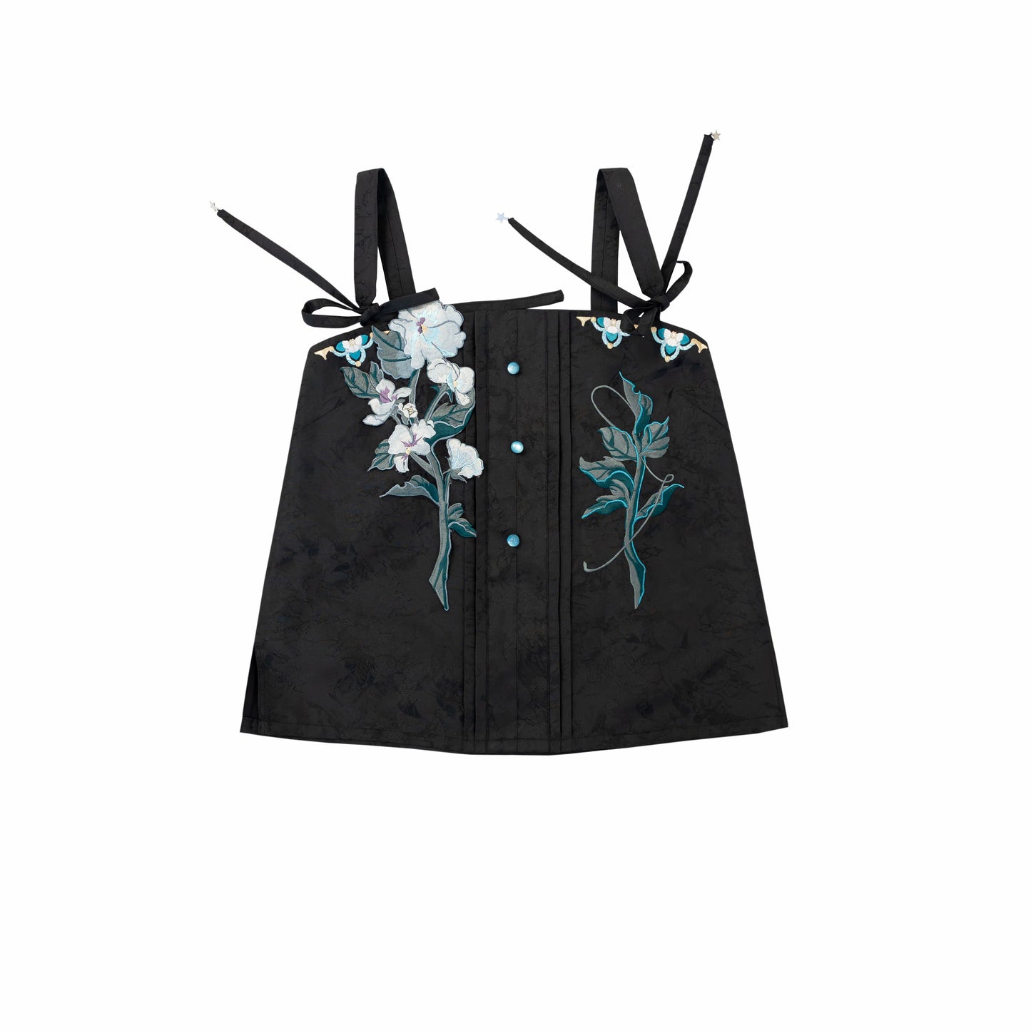 Serene Return Series Pansy Poem