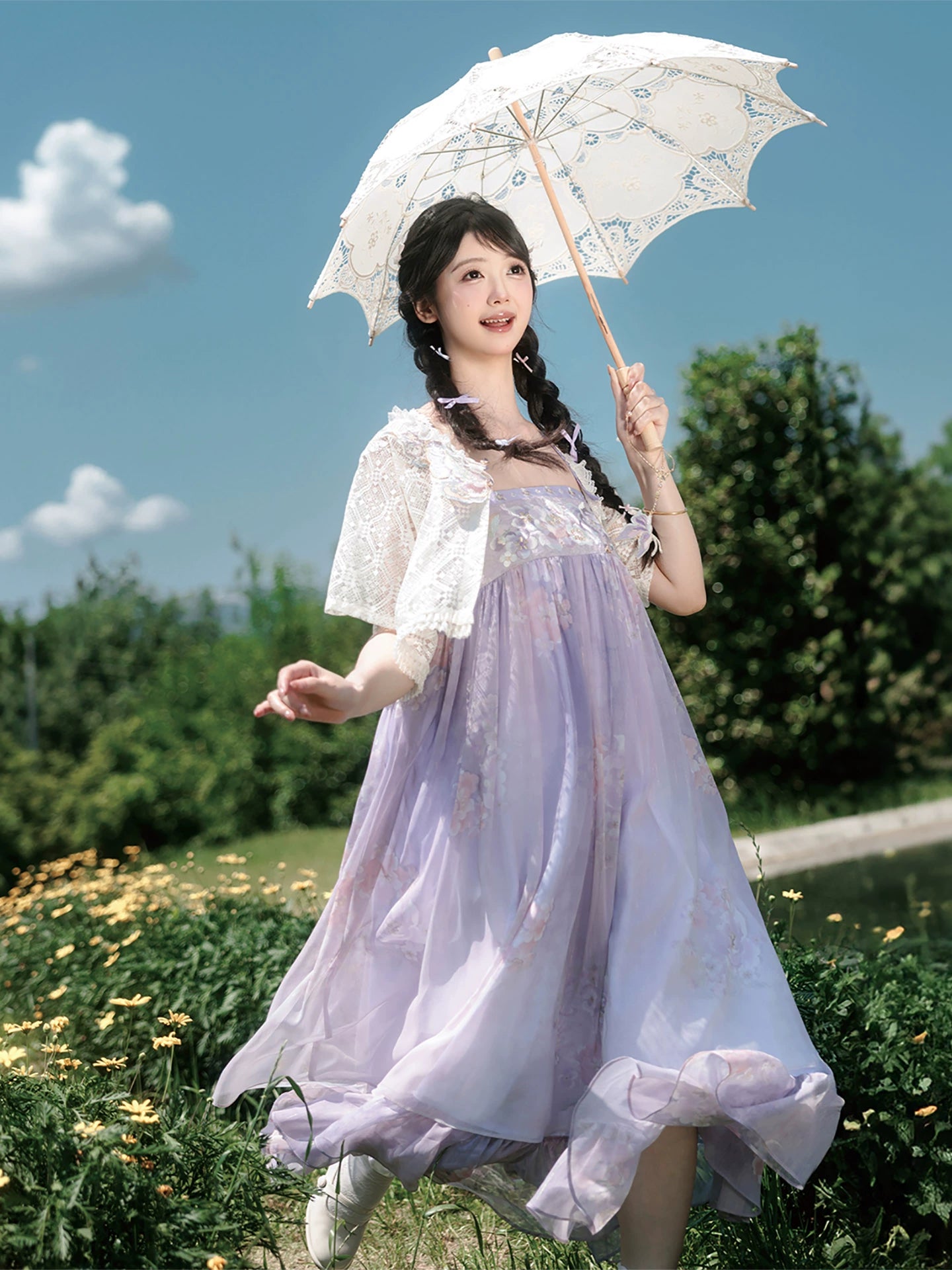Serene Return Series Litorella