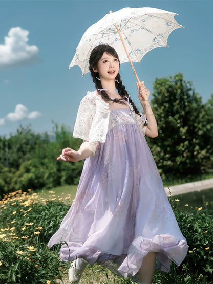 Serene Return Series Litorella