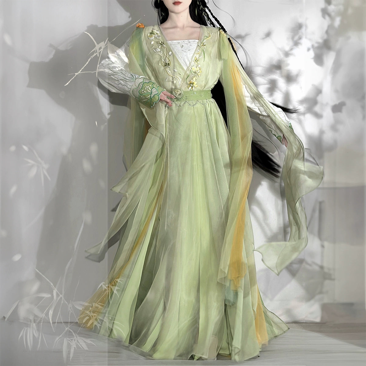 Serene Return Series Lunacalm