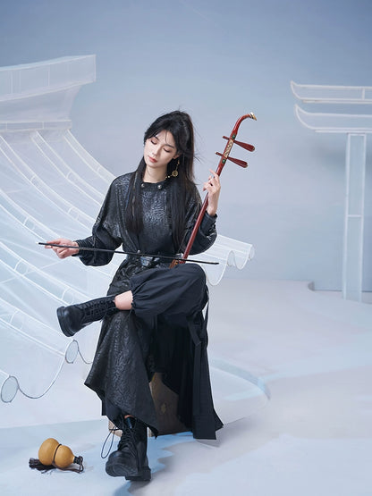 She Gu Wan Xiang : Serpentaxis