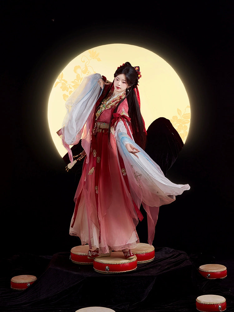Sheng Le Zhi Yan : Resonance Cage