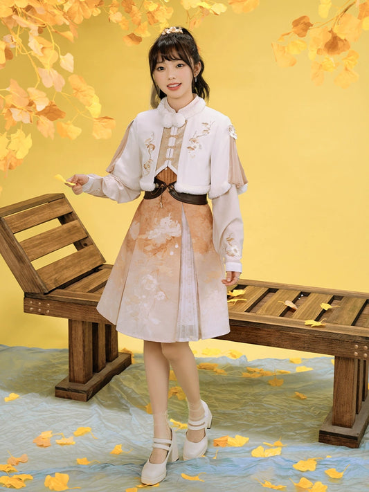 Cangjian : Sheathed Edge