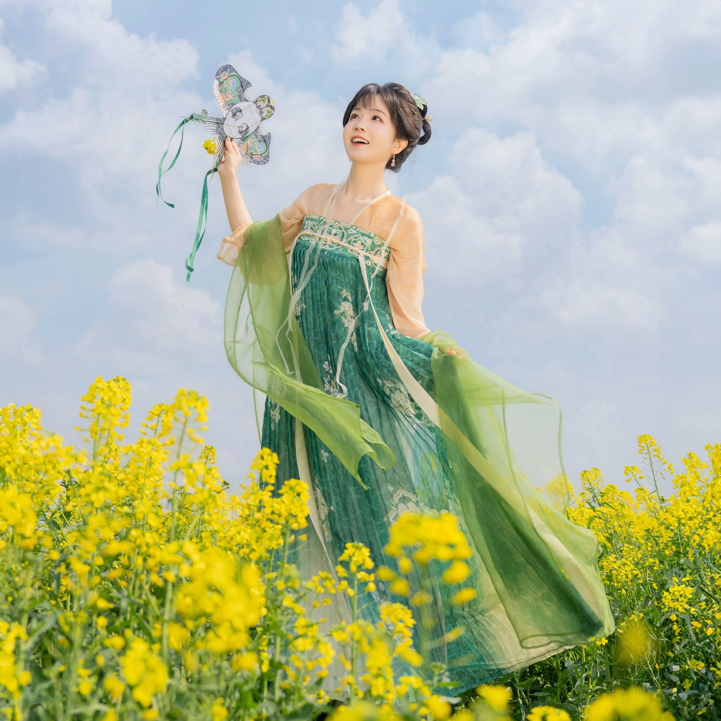 Serene Return Series Vernalude