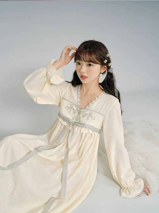 Qiu Baihe : Serotina