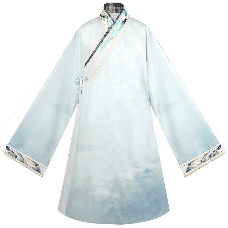 Qian Li Xiao Yao : Celestial Robe