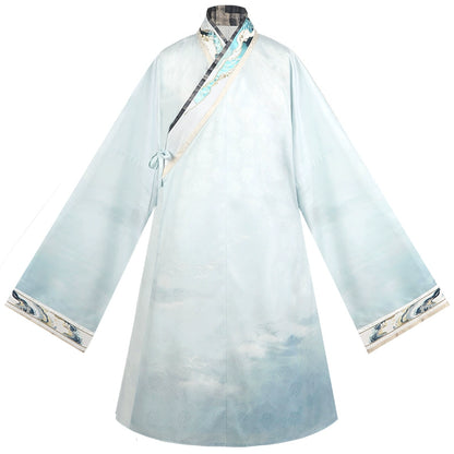 Qian Li Xiao Yao : Celestial Robe