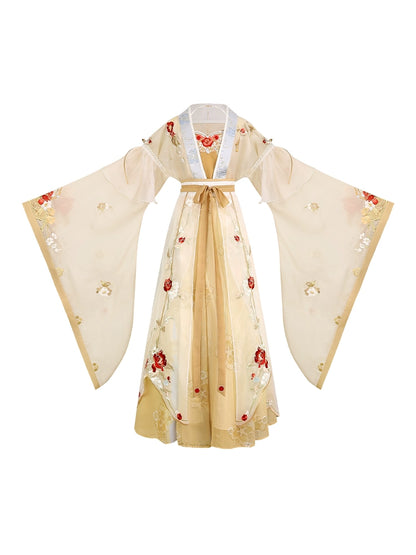 Ye Shou Mei Gui : Bellarose